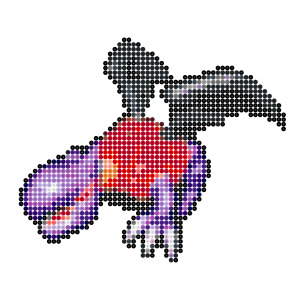 メテオドラゴン