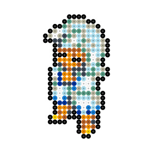 白魔道士