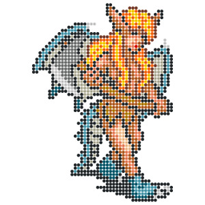 ドラゴニュート