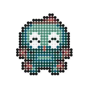 チャオ