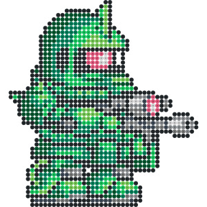 ザクII