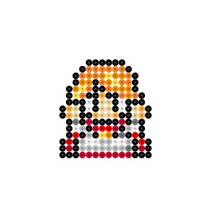 白魔道士