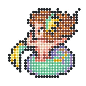 ネレイド