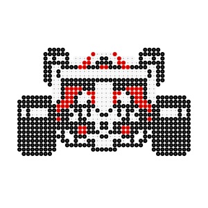 フォーミュラカー