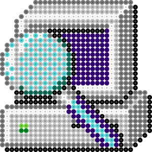 コンピュータ検索