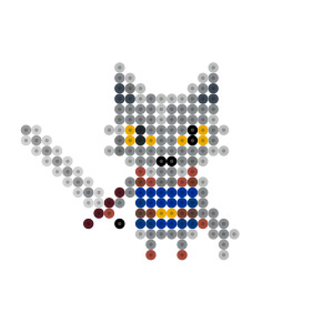 ディルギア
