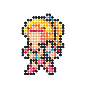 クルル・マイア・バルデシオン