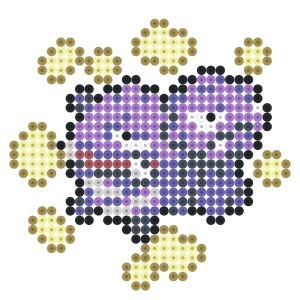 マタドガス