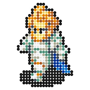 シド・ランデル