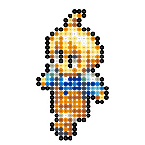 マーシュ・ラディウユ