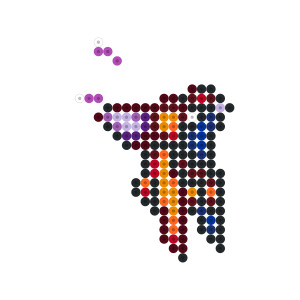 ダークバットム