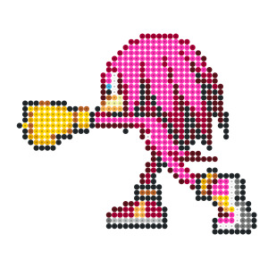 メカナックルズ