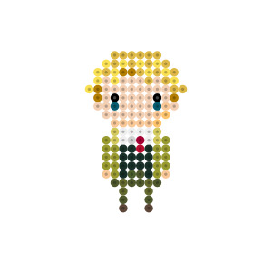 ロイド・フォージャー