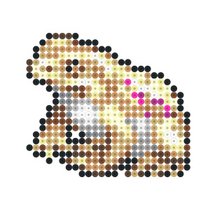 ローザ・ファレル