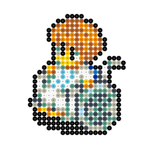 ドネッド・ラディウユ