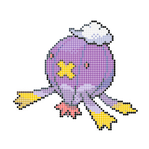 フワライド