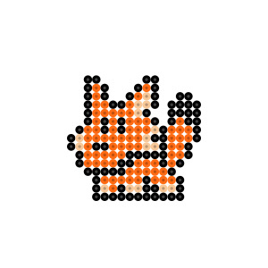 キツネ