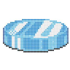 ガラスのステージ