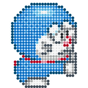 ドラえもん