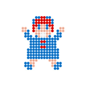 フラッテリー・ママ