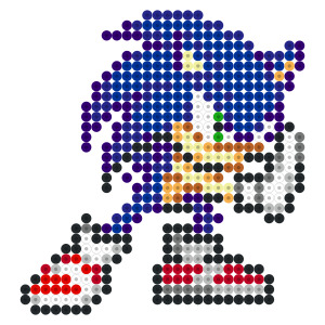ソニック