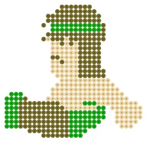 ジェロニモ