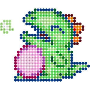 パックンドラゴン