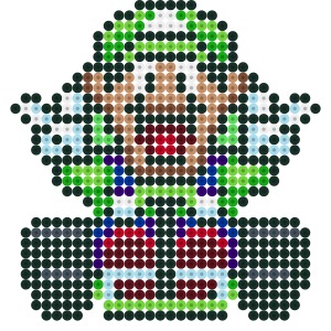 ルイージ