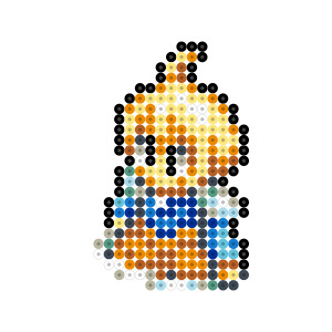 マーシュ・ラディウユ