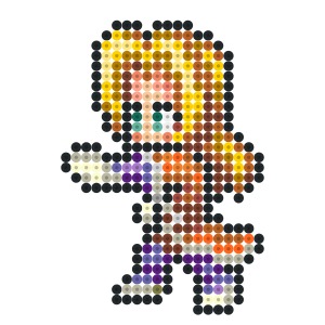 レスリー・ベーリング