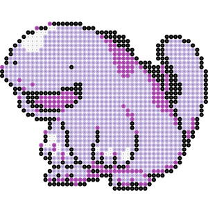 ヌオー