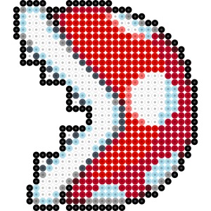 パックンフラワー