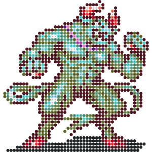 ミノタウロゾンビ