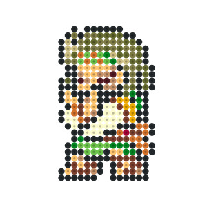 ガラフ・ドウ