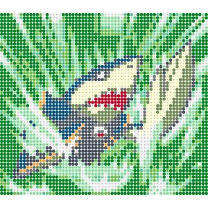 シャークマンV2