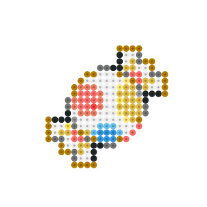 あまいキャンディ