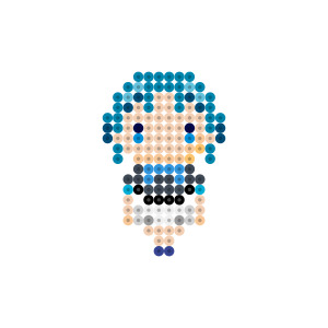 五代利奈