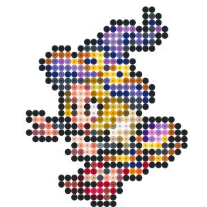 ジュディ