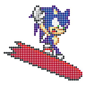 ソニック