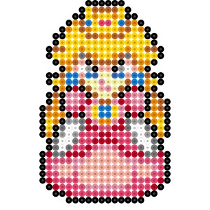 ピーチ
