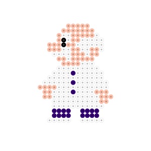 ヘクター博士