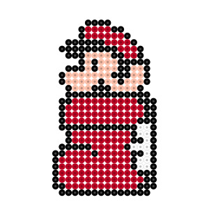クツマリオ