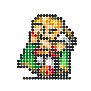 スコット