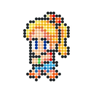 クルル・マイア・バルデシオン