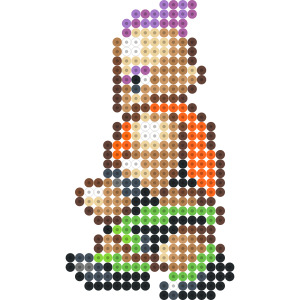 ハッサン