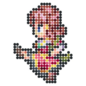 ヒルダ