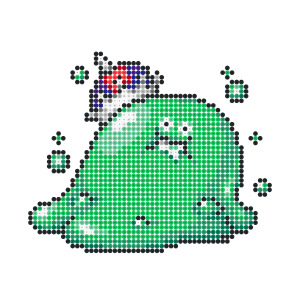 バブルキング