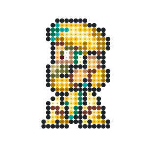 ガラフ・ドウ
