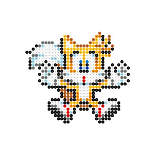 テイルス