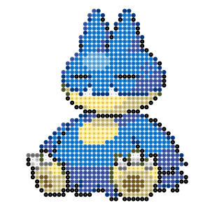 ゴンベ